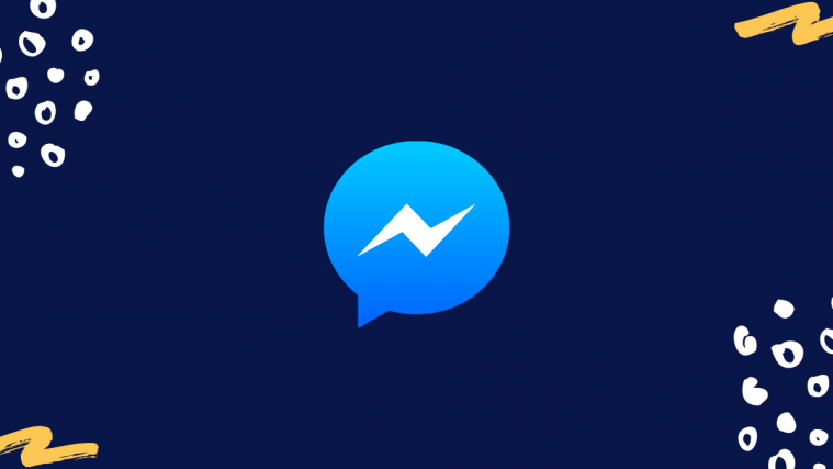 Share your screen on Facebook Messenger