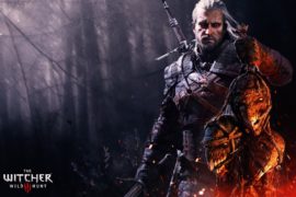 Should You Play The Witcher 1 and 2 before 3?
