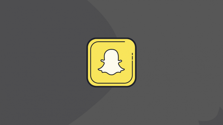 Snapchat camera black issue