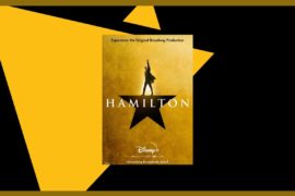 Who wrote Hamilton?