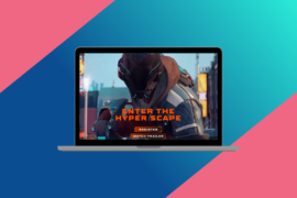 8 Common Hyper Scape Problems And Possible Solutions