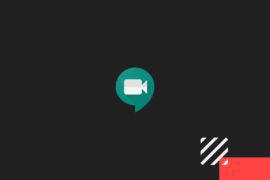 How to block anonymous users on Google Meet