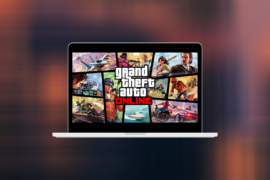Is GTA an RPG?