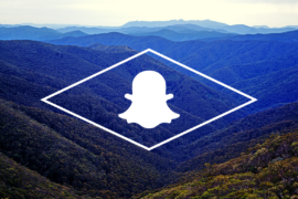 What is Glow Up on Snapchat? Did you Glow up?