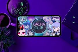 Gacha Club for iOS: Is it available on iPhone? All you need to know