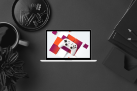 How To Play On Stadia On 4G And 5G Mobile Data
