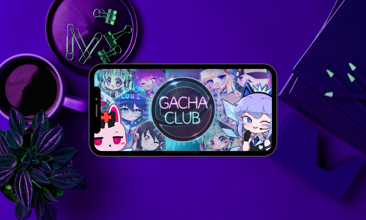Gacha Club Edition iOS Download Tutorial! (WORKING) 