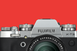 How to Use a Fujifilm Camera as Your Webcam on Mac