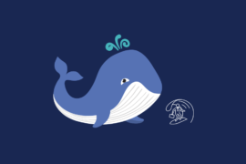 What Is the Blue Whale Thing on Instagram