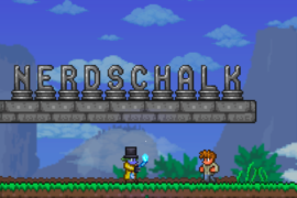 How to Zoom Out in Terraria