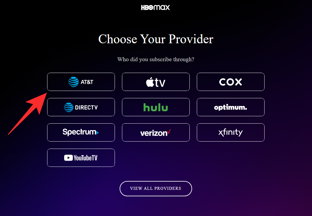 How To Activate HBO Max On AT T