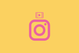 Add A Reel To Your Profile Grid