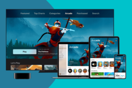 Best Apple Arcade Games from Each Category on iOS and Mac: List of 49 Games!