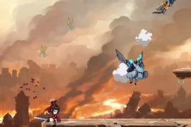 Brawlhalla Mobile Review: Surprisingly good!