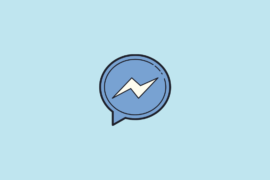 What Is Dark Mode On Facebook Messenger And How To Enable And Use It?