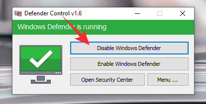 Defender Control Windows 10. Defender Control Windows 8. Дефендер контроль. Как установить Defender Control.