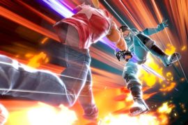 10 Great Games Like Super Smash Bros: Keep Smashing!