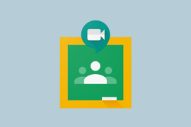 How to Use Google Meet in Google Classroom