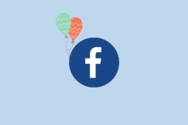 How To Change Your Birthday On Facebook