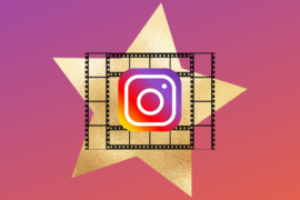 How to get famous on Instagram Reels