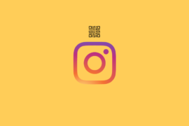 How To Open A Profile On Instagram Using Your Camera