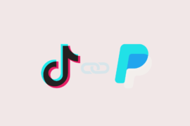 How To Link PayPal To TikTok