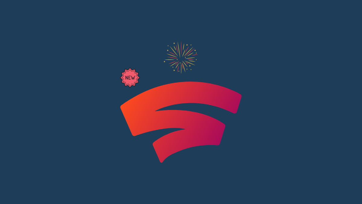 New Games On Stadia