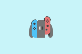 10 Best Nintendo Switch Games for 5-Year-Old Kids