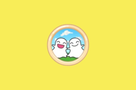 What Does The ‘In Touch’ Charm Mean on Snapchat?