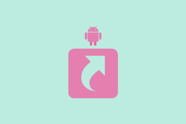 Which Way Do You Swipe On Android OS To Access Shortcuts On The Notification Bar?