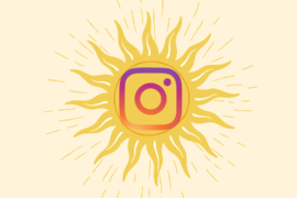 Top 18 End Of Summer Instagram Captions You Can Share Now!