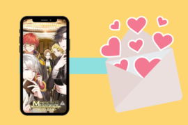 Mystic Messenger Email Guide and Answers, Tips and Tricks You Need to Know