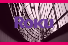 How to Get Roku to Stop Talking