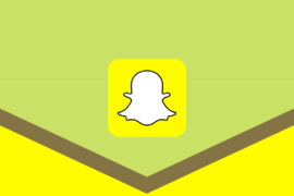 How to create a video with new Snapchat lenses for dance challenges