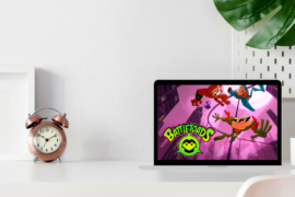 Is Battletoads 2020 free to play?