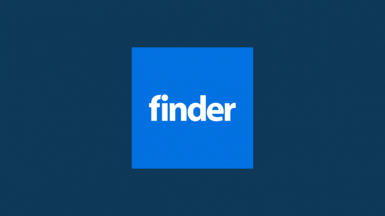 finder app download