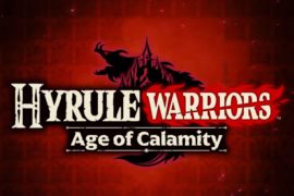 Age Of Calamity