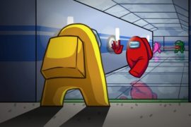 How to Change Skins in Among Us