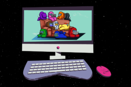 How to Play Among Us for Free on PC [Workaround]