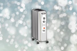13 Great Electric Patio Heaters You Should Know About If Buying One