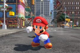 10 Best Mario Games for Nintendo Switch You Can Play