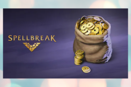 Can You Redeem Gold in Spellbreak From One Platform to Another?