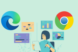 Switching From Chrome to New Microsoft Edge? Which Features You Will Miss and Which You Won’t
