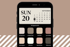 How to Customize Widgets on iOS 14