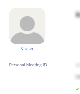 How To Remove Zoom Profile Picture On Your Phone Or Pc How To Remove Zoom Profile Picture On Your Phone Or Pc