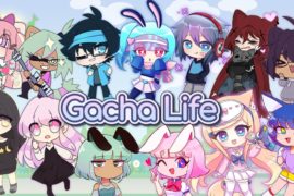 Download Gacha Life Old Version APK 1.0.9. And Why Do You Need It?
