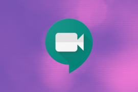 How to Blur Background on Google Meet on Phone and PC