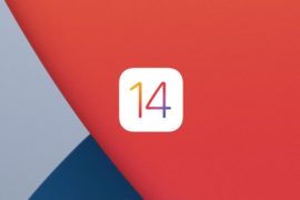 iOS 14