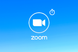 What Does ‘No Fixed Time’ Mean In Zoom?