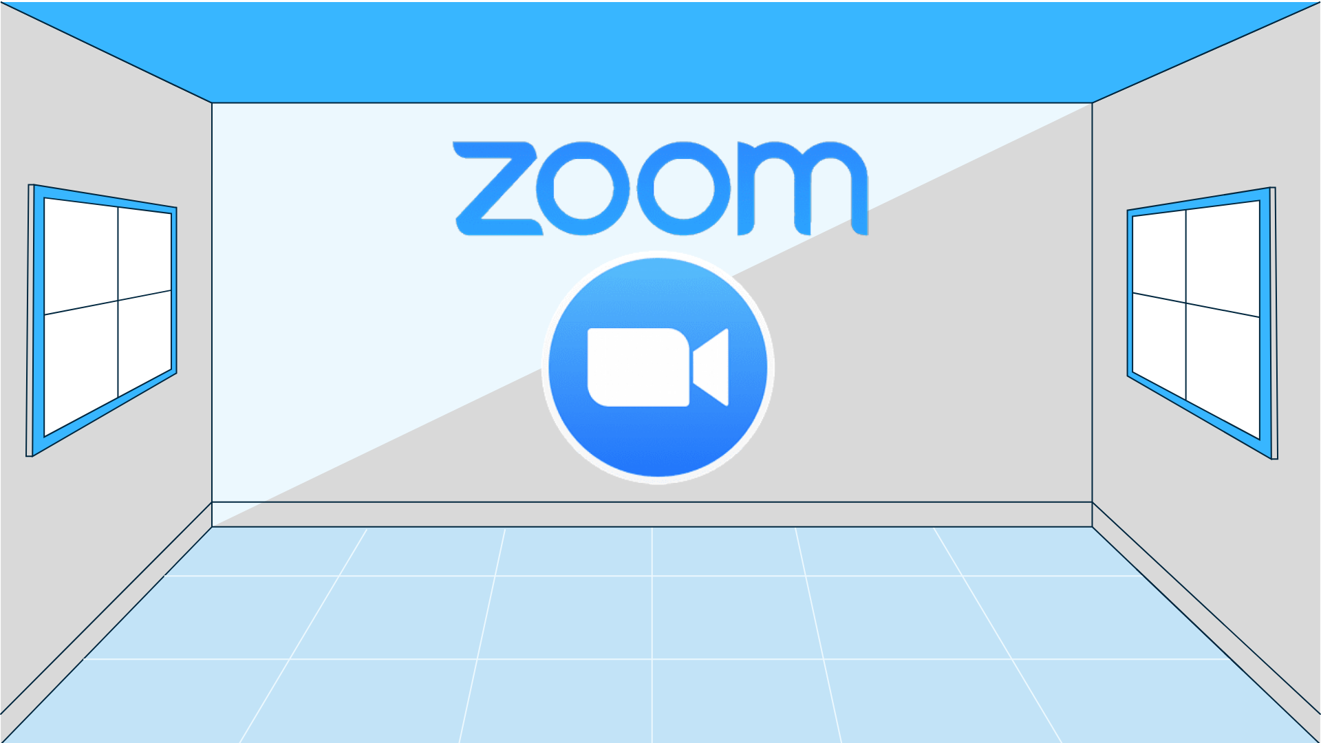 How to Let People In on Zoom